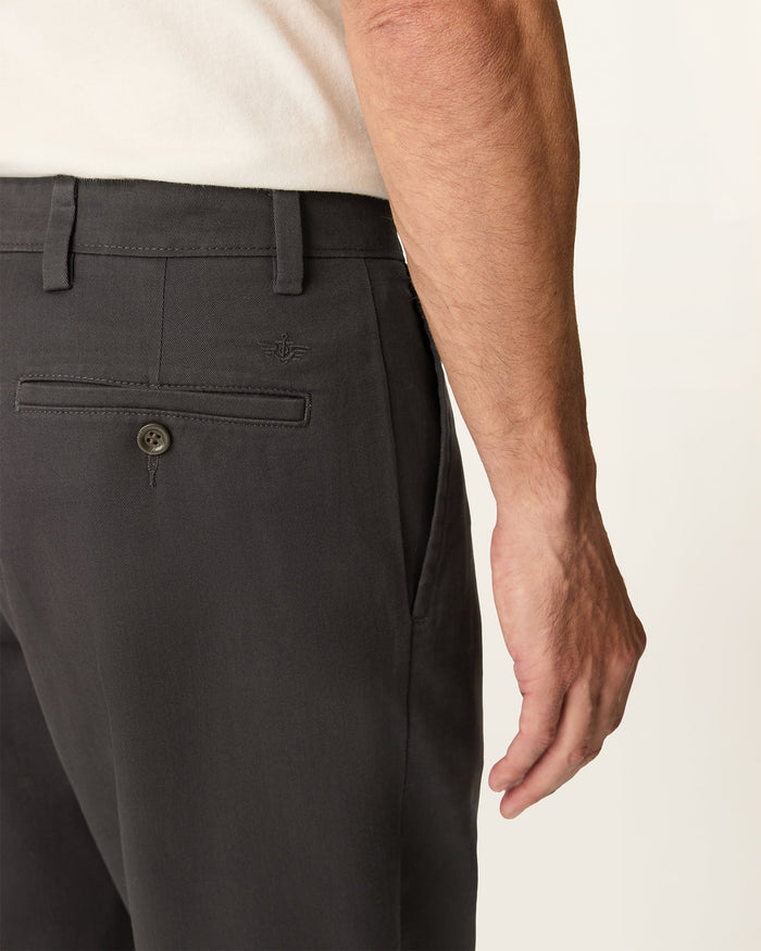 Easy Khakis, Classic Fit