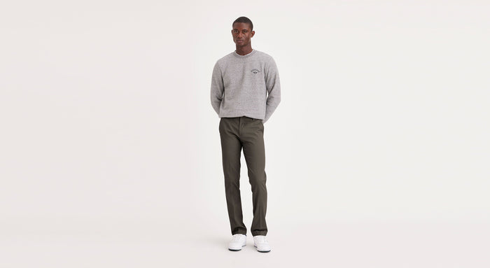 Easy Khakis, Slim Fit