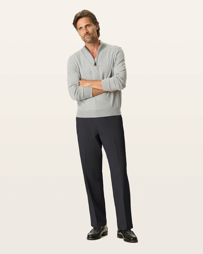 Easy Stretch Khakis, Relaxed Fit