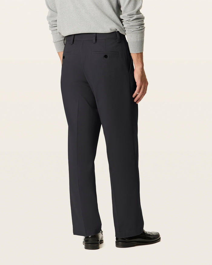 Easy Stretch Khakis, Relaxed Fit