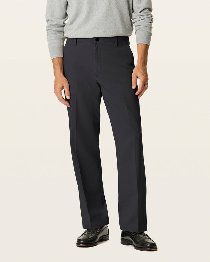 Easy Stretch Khakis, Relaxed Fit