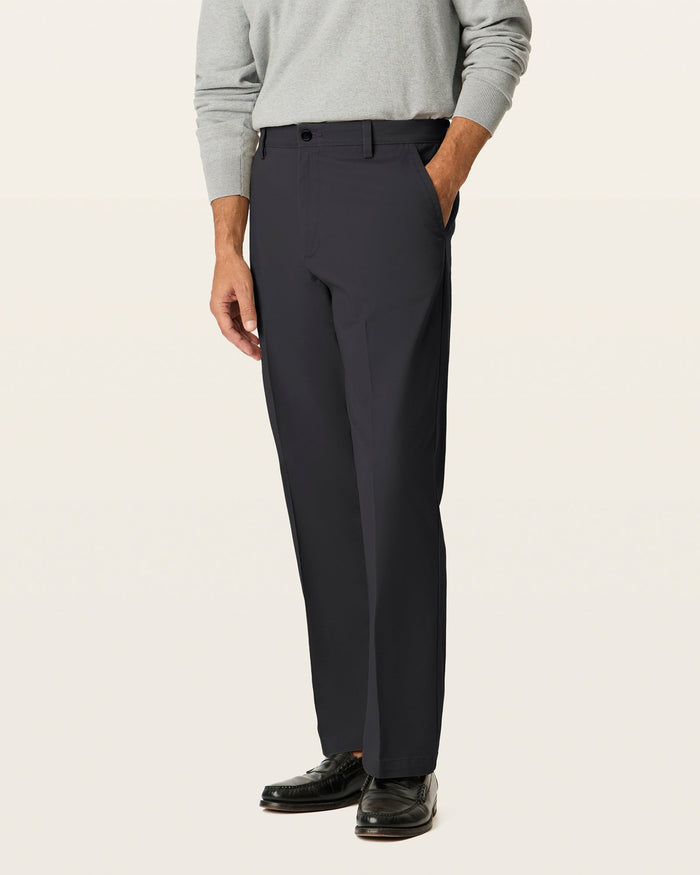 Easy Stretch Khakis, Relaxed Fit