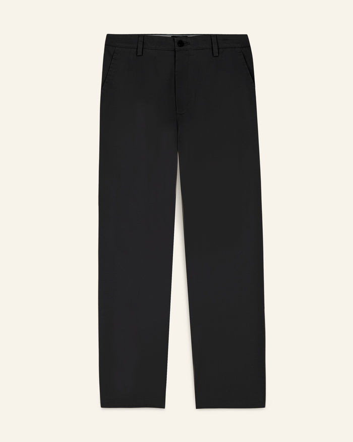Easy Stretch Khakis, Relaxed Fit