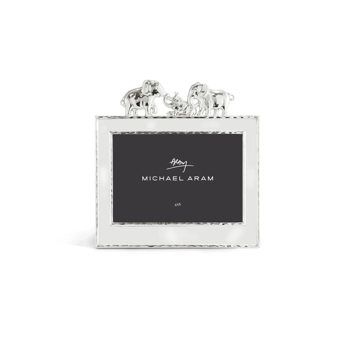 Michael Aram Elephant Frame 4x6