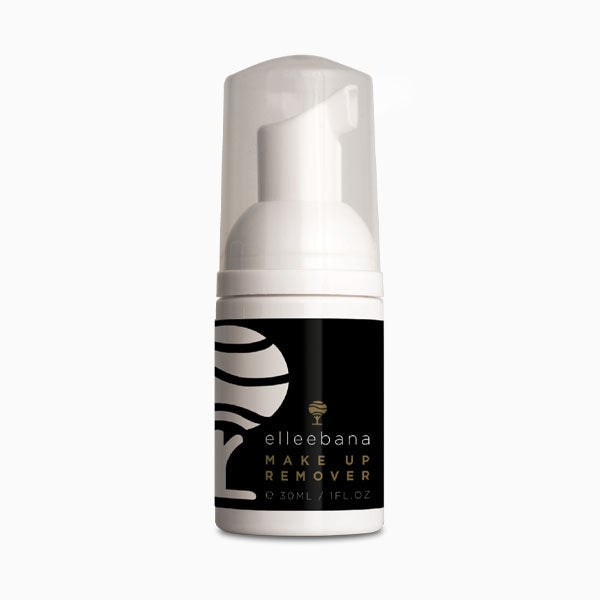 Elleebana Makeup Remover - 30ml