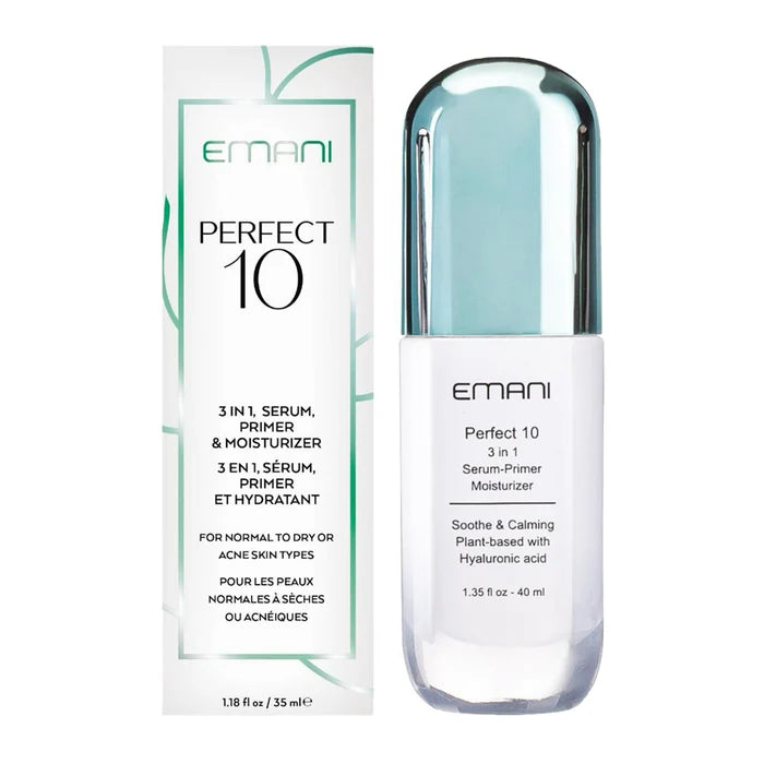 Emani: Perfect 10 Primer Serum 35mL