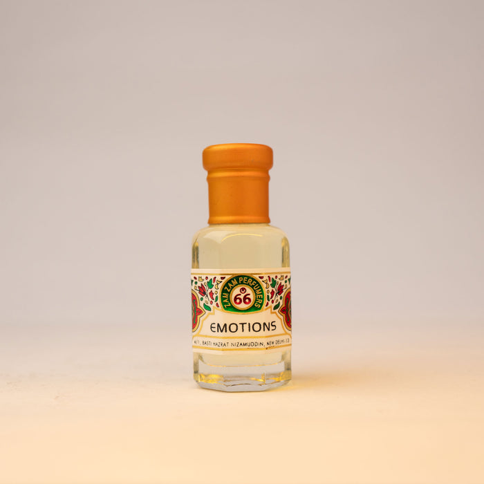 Emotions