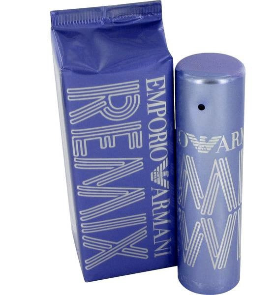 Emporio Armani Remix for Her/pour Elle