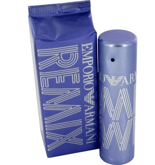 Emporio Armani Remix for Her/pour Elle