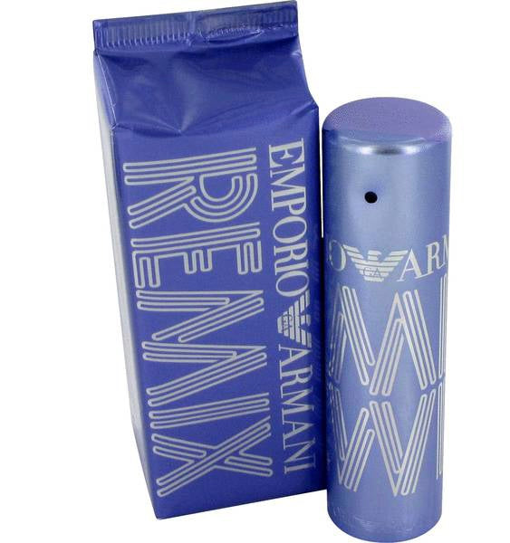 Emporio Armani Remix for Her/pour Elle