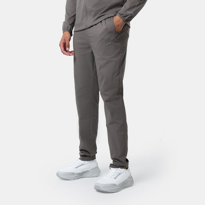 Endurance Tracksuit | Washed Brown