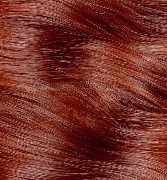 6.4 COOPER DARK BLOND
