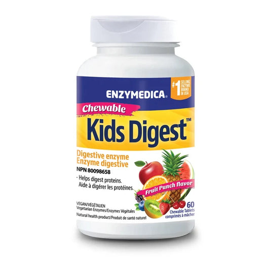 Enzymedica: Kids Digest