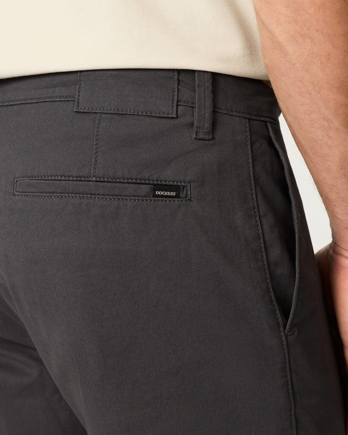 Essential American Khaki, Straight Fit