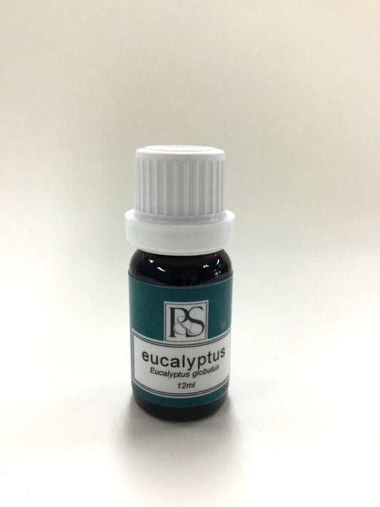 Eucalyptus - 12ml