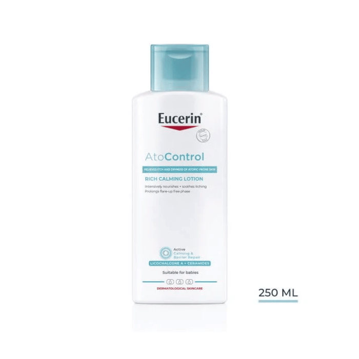 Eucerin AtoControl Body Care Lotion 250ml