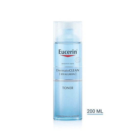 Eucerin Dermato Clean Clarifying Toner 200ml