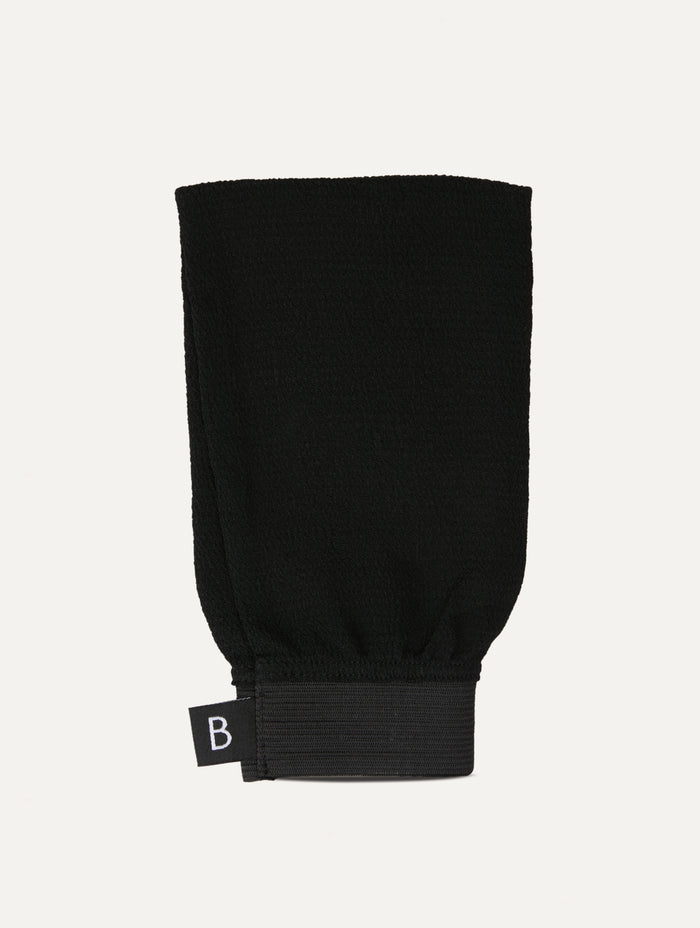 Exfoliating Mitt