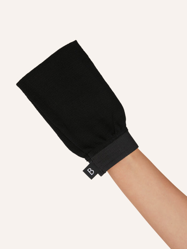 Exfoliating Mitt - Product image 4