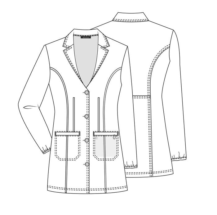 Exist. Bata Mujer Heartsoul "Break On Through" Mod.20402