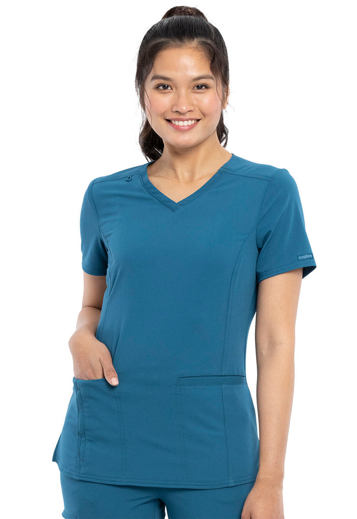 Exist. Conj. Mujer Cherokee Euphoria Mod.CK786A/CK260A Caribbean