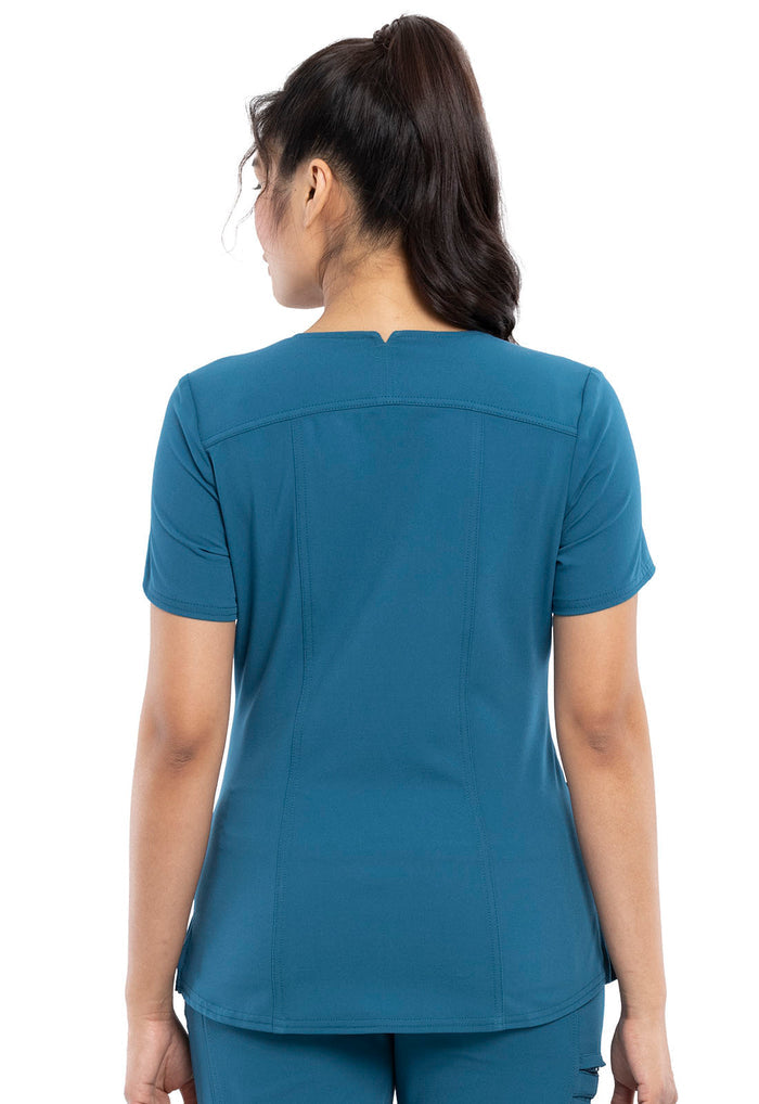 Exist. Conj. Mujer Cherokee Euphoria Mod.CK786A/CK260A Caribbean