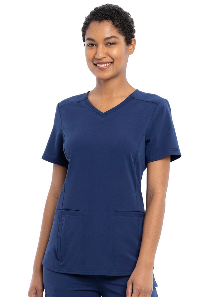 Exist. Conj. Mujer Cherokee Euphoria Mod.CK786A/CK260A Navy