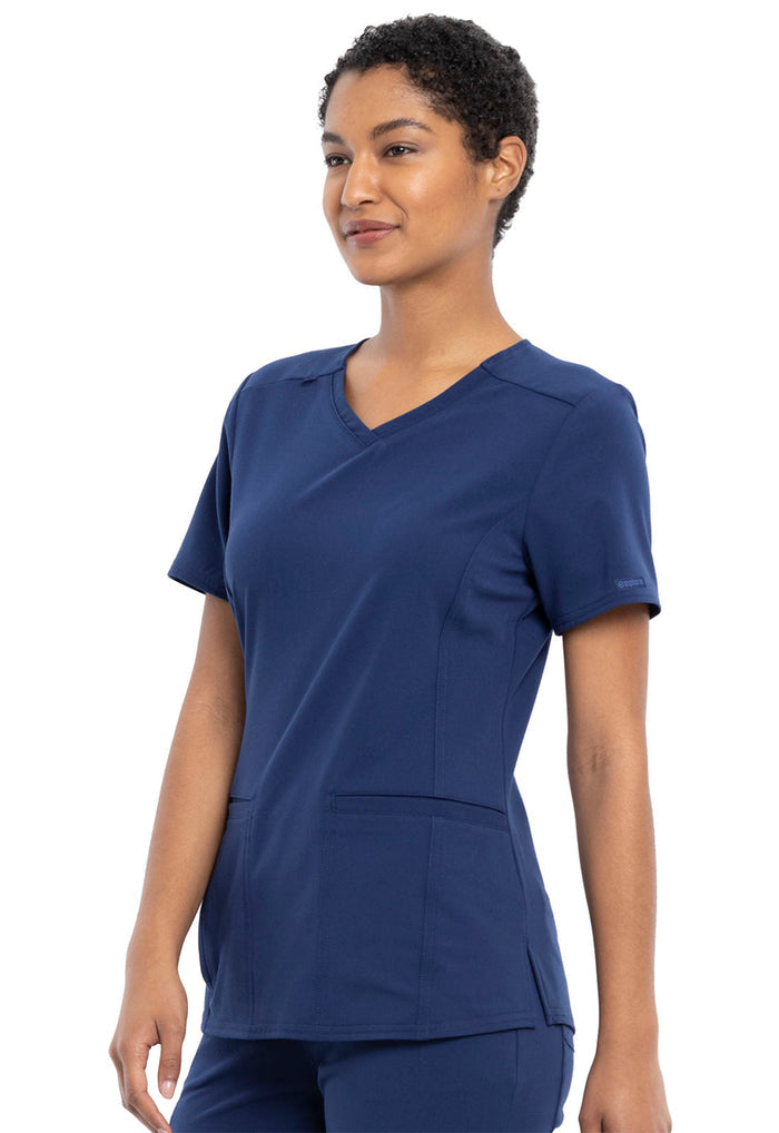 Exist. Conj. Mujer Cherokee Euphoria Mod.CK786A/CK260A Navy