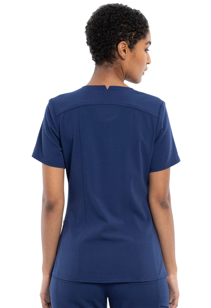 Exist. Conj. Mujer Cherokee Euphoria Mod.CK786A/CK260A Navy