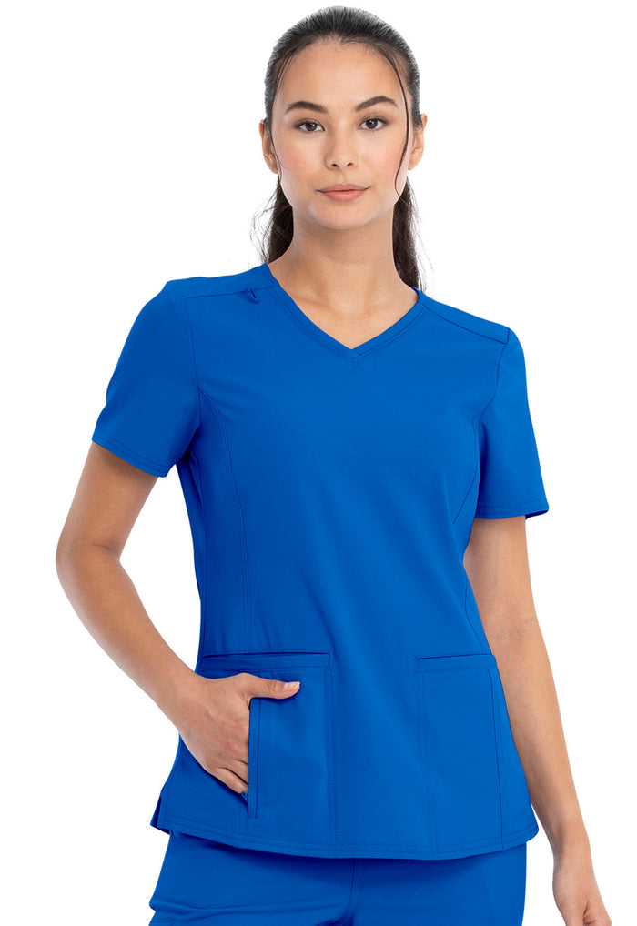 Exist. Conj. Mujer Cherokee Euphoria Mod.CK786A/CK260A Royal