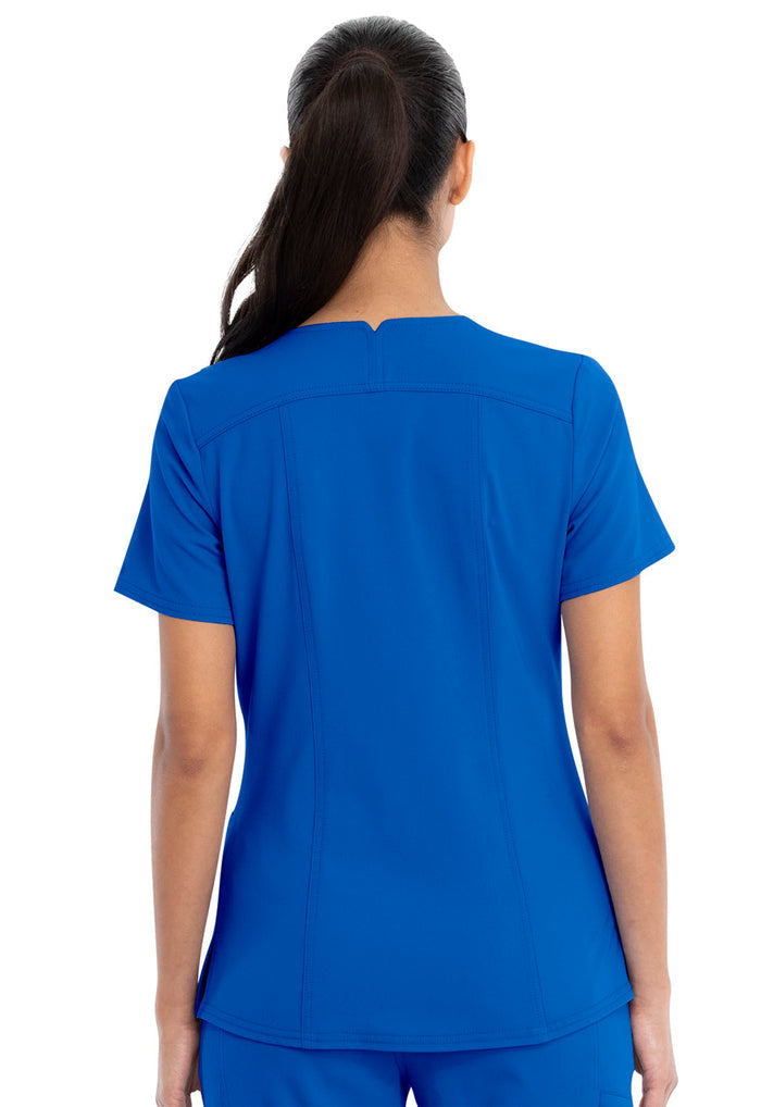 Exist. Conj. Mujer Cherokee Euphoria Mod.CK786A/CK260A Royal