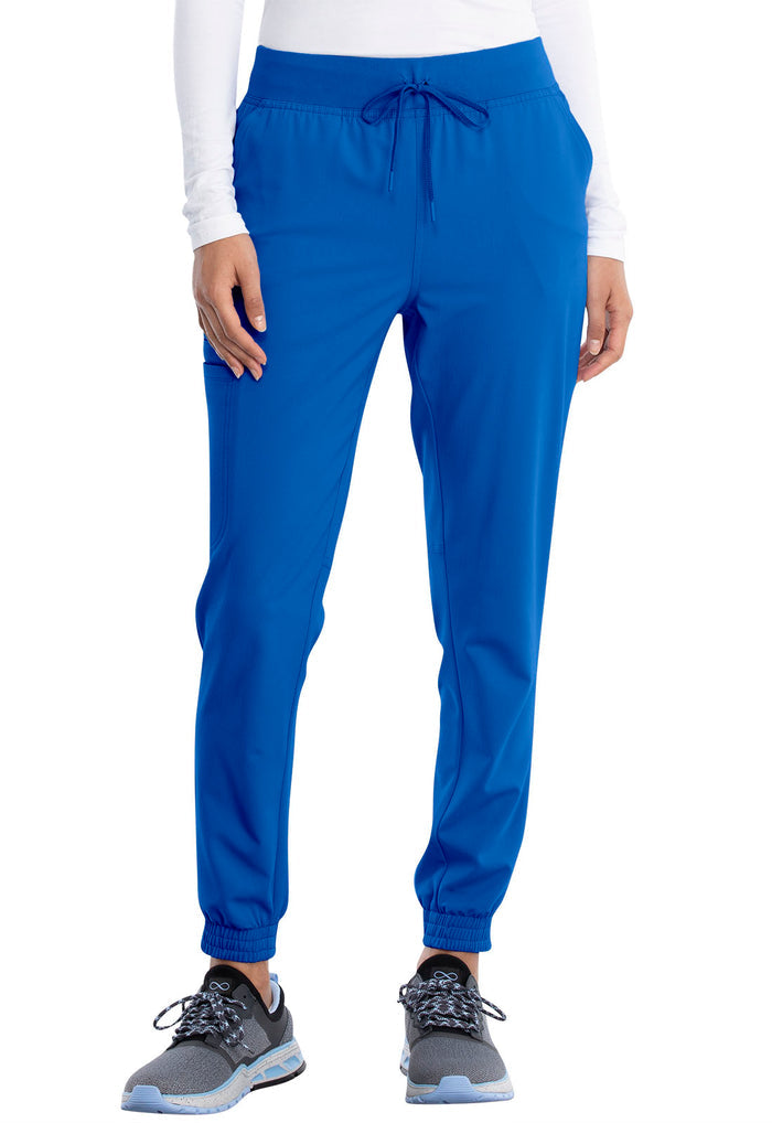 Exist. Conj. Mujer Cherokee Euphoria Mod.CK786A/CK260A Royal