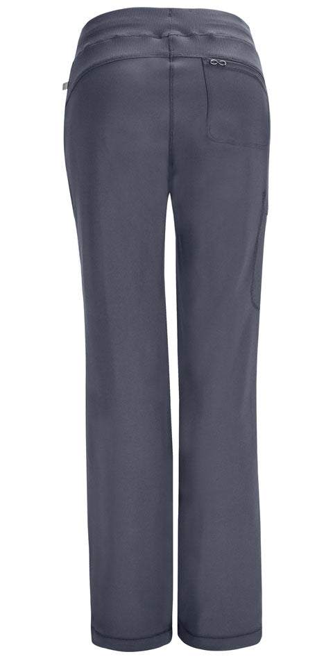 Exist. Conjunto Cherokee Infinity Mujer Mod. 2624A/1123A Pewter