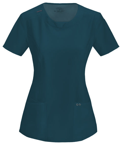 Exist. Conjunto Cherokee Infinity Mujer Mod. 2624A/CK110A Caribbean