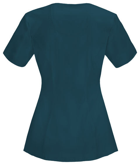 Exist. Conjunto Cherokee Infinity Mujer Mod. 2624A/CK110A Caribbean