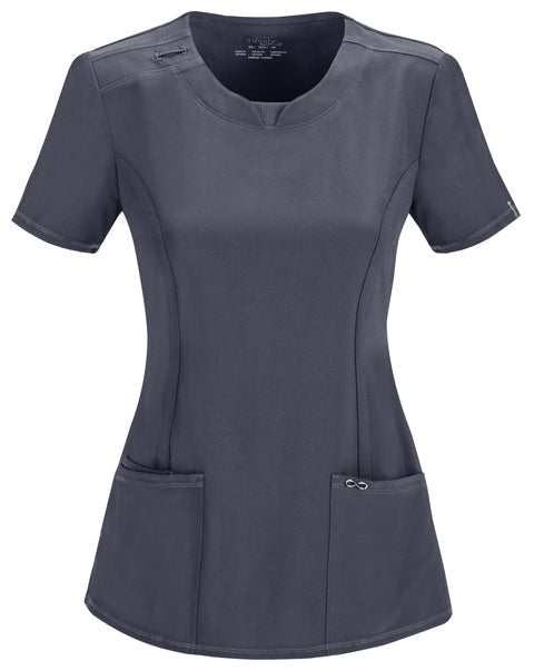 Exist. Conjunto Cherokee Infinity Mujer Mod. 2624A/CK110A Pewter