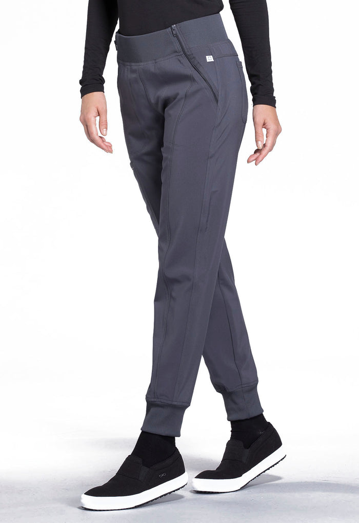 Exist. Conjunto Cherokee Infinity Mujer Mod. 2624A/CK110A Pewter