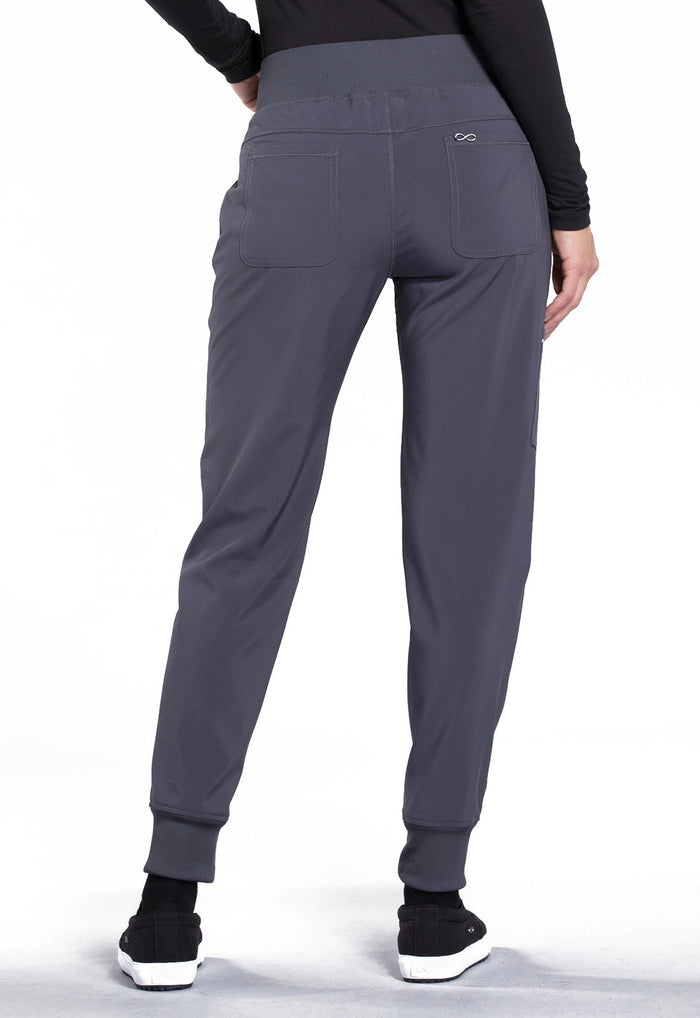 Exist. Conjunto Cherokee Infinity Mujer Mod. 2624A/CK110A Pewter
