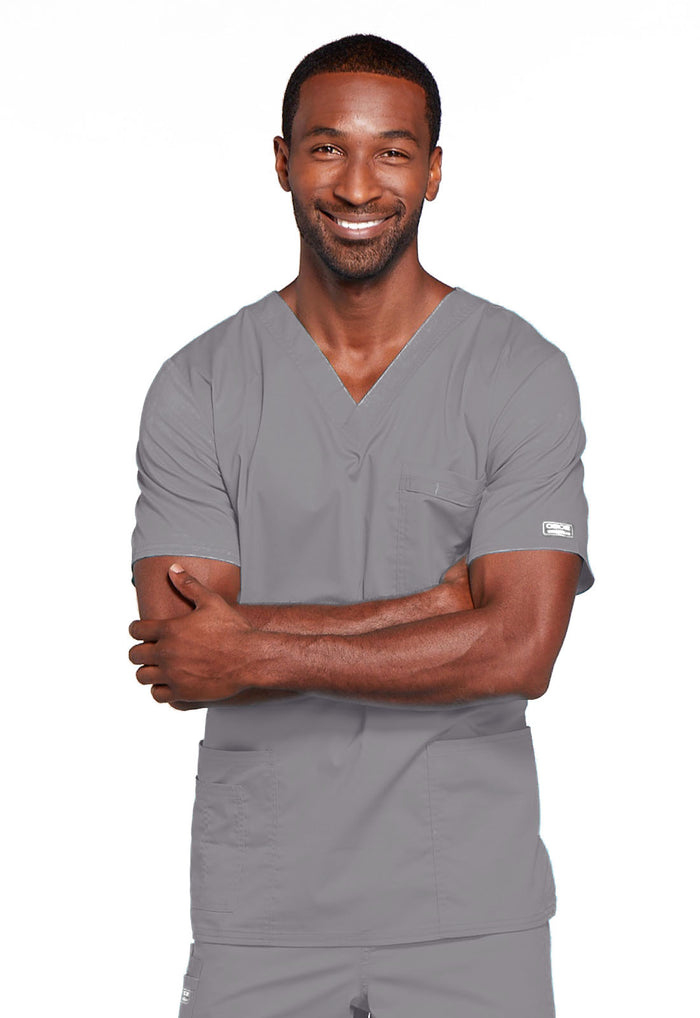 Exist. Conjunto Hombre Cherokee Core Stretch Mod.4725/4743 Grey T-M