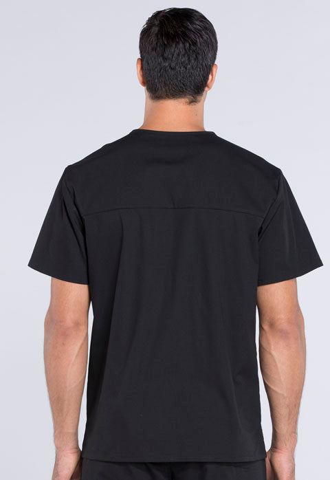 Exist. Conjunto Hombre Cherokee Professionals Mod.WW695/WW190 Black T.M