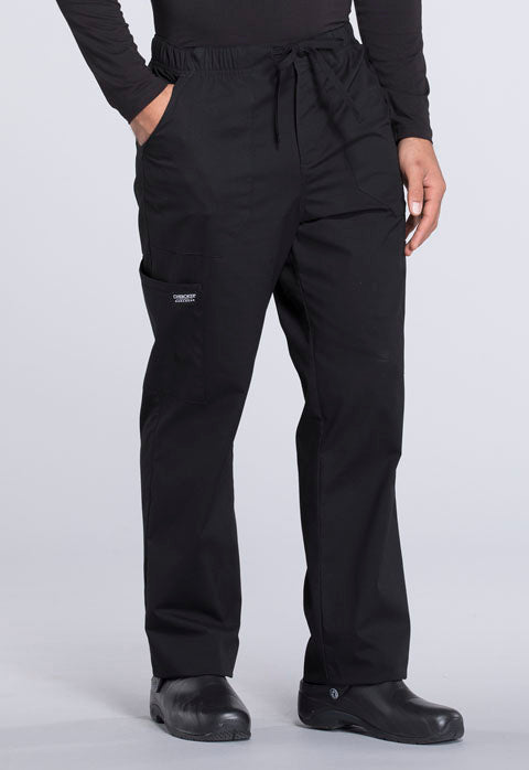 Exist. Conjunto Hombre Cherokee Professionals Mod.WW695/WW190 Black T.M