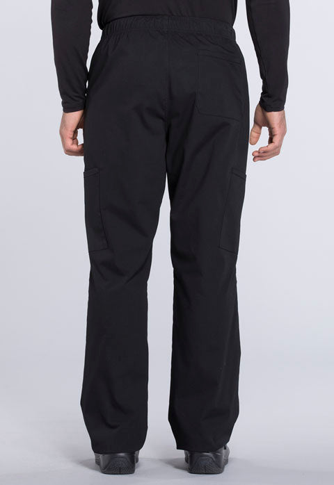 Exist. Conjunto Hombre Cherokee Professionals Mod.WW695/WW190 Black T.M
