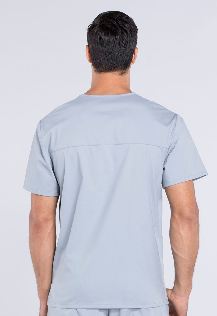 Exist. Conjunto Hombre Cherokee Professionals Mod.WW695/WW190 Grey T-2XL