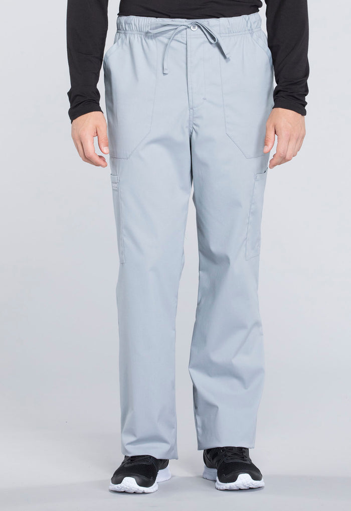 Exist. Conjunto Hombre Cherokee Professionals Mod.WW695/WW190 Grey T-2XL