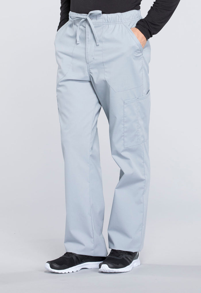 Exist. Conjunto Hombre Cherokee Professionals Mod.WW695/WW190 Grey T-2XL