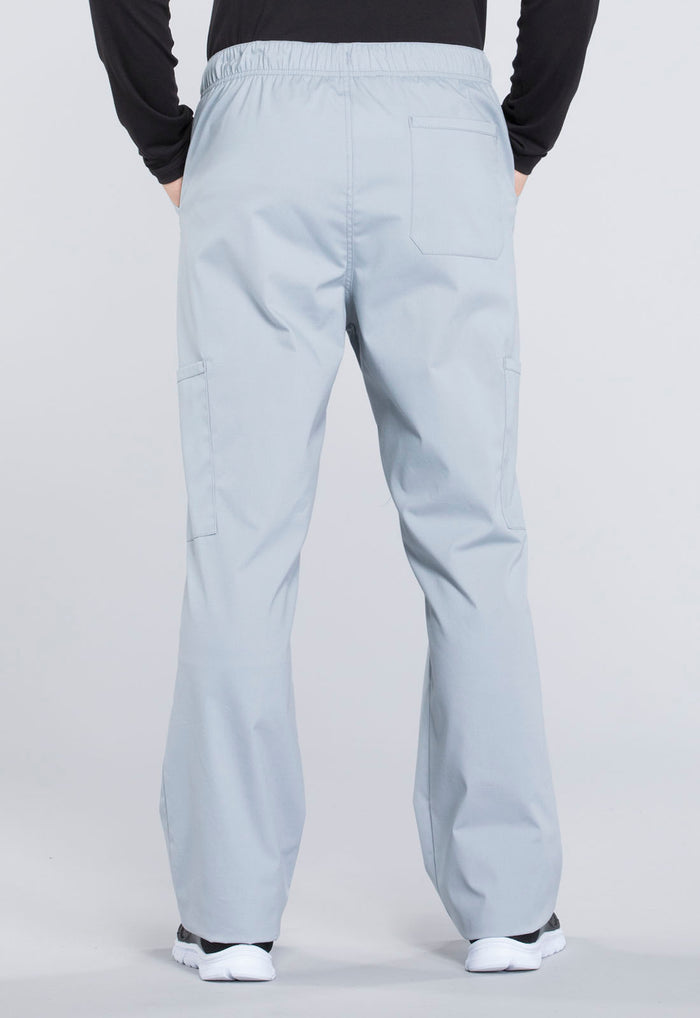 Exist. Conjunto Hombre Cherokee Professionals Mod.WW695/WW190 Grey T-2XL