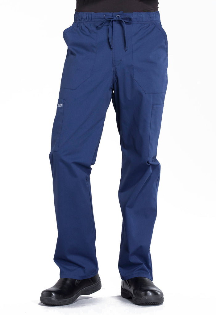 Exist. Conjunto Hombre Cherokee Professionals Mod.WW695/WW190 Navy T- 2X