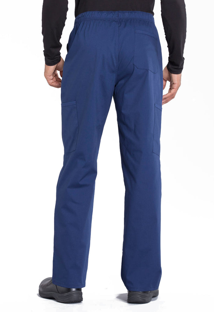 Exist. Conjunto Hombre Cherokee Professionals Mod.WW695/WW190 Navy T- 2X