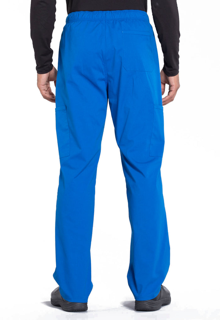 Exist. Conjunto Hombre Cherokee Professionals Mod.WW695/WW190 Royal T-S