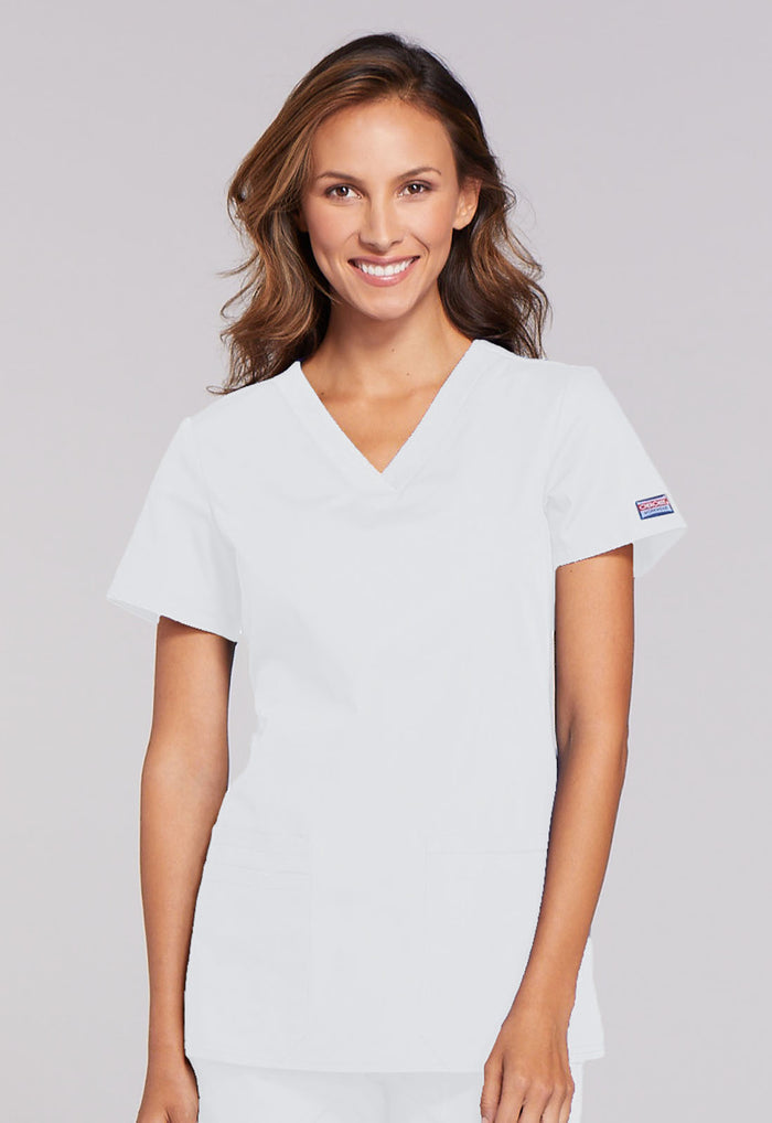 Exist. Conjunto Mujer Cherok. Originals Mod.WW645/WW210 White T.S